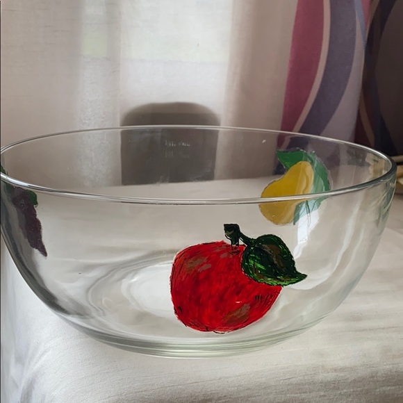 Mixing Bowl - Picture 1 of 6